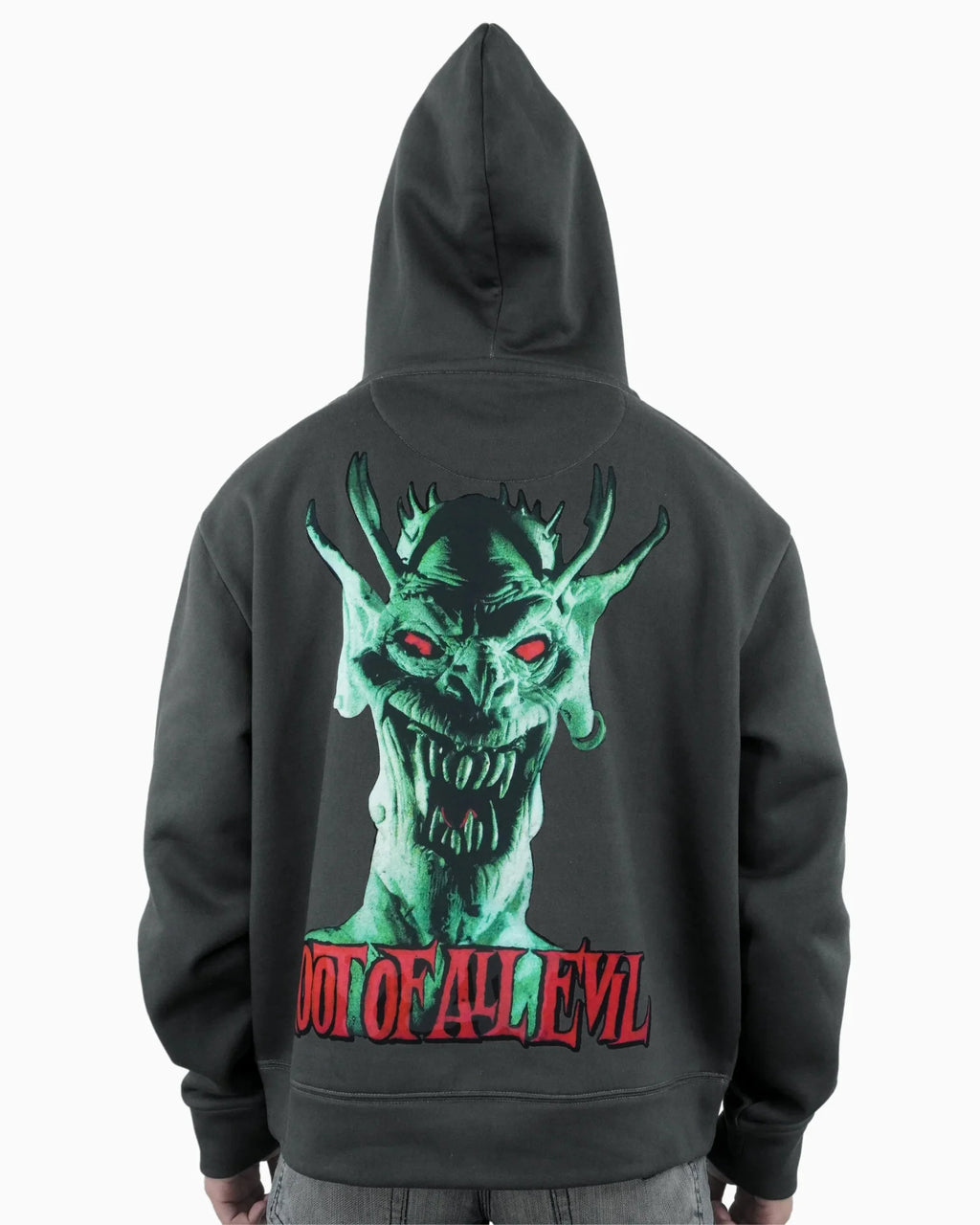 Root of All Evil V2