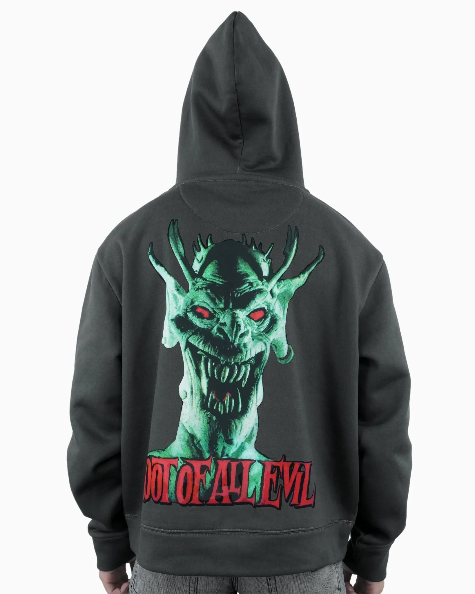 Root of All Evil V2