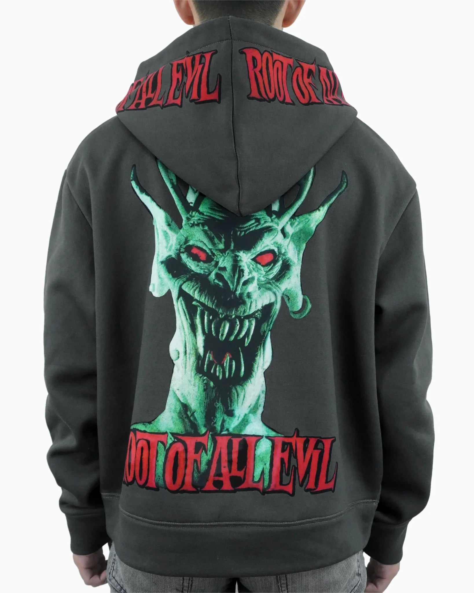 Root of All Evil V2