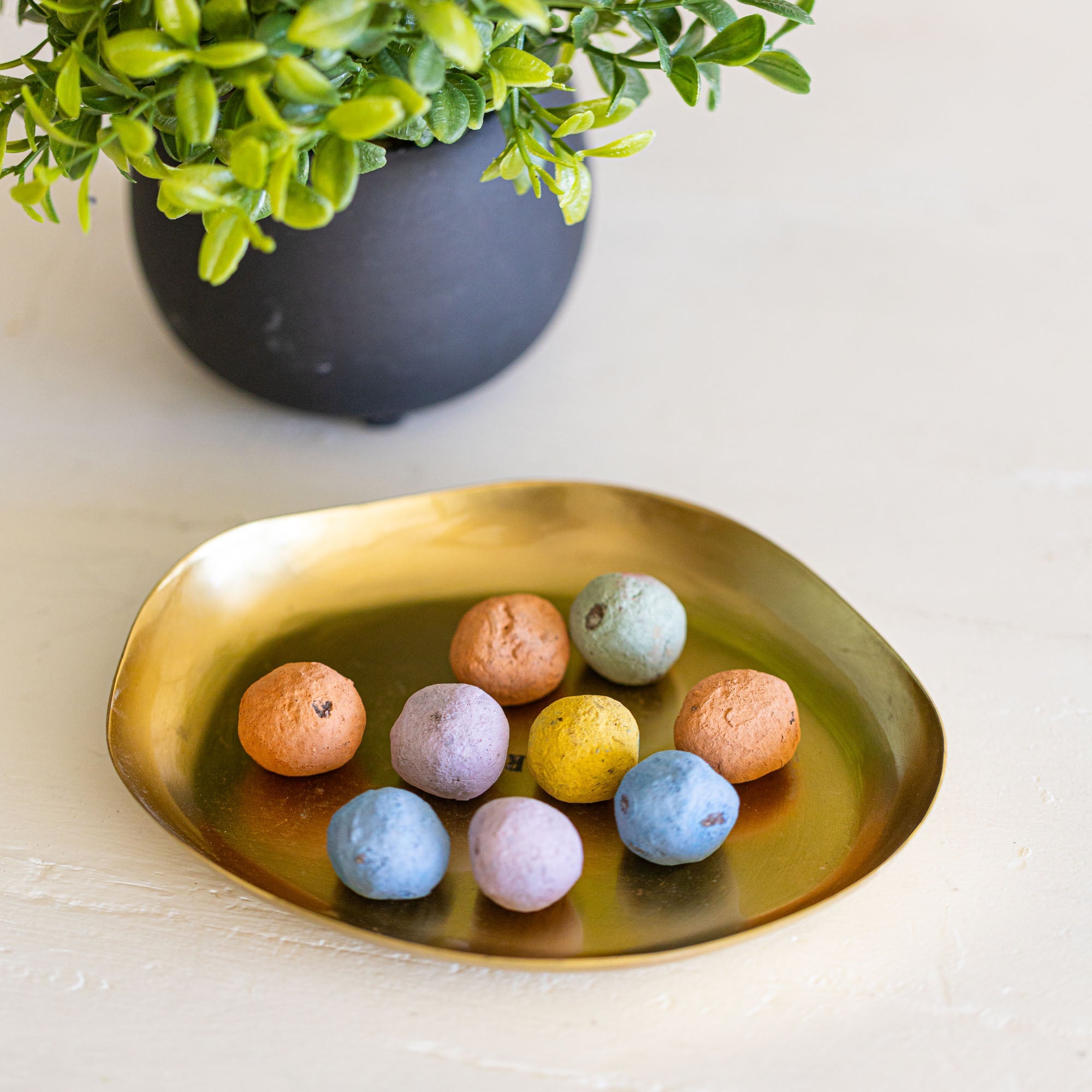 Southeast Wildflower Garden Confetti Seed Balls