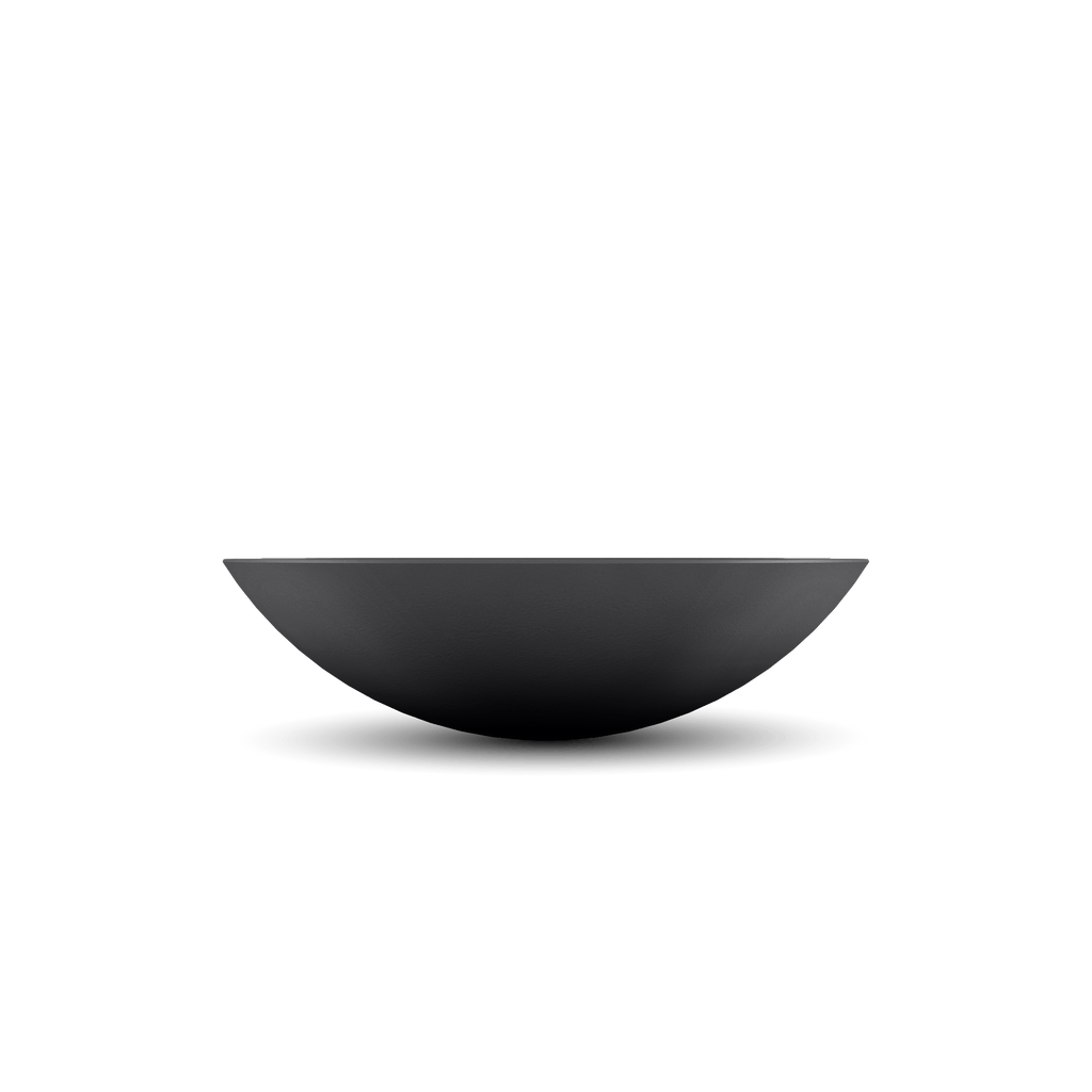 Oceanside Outdoor Shallow Planter