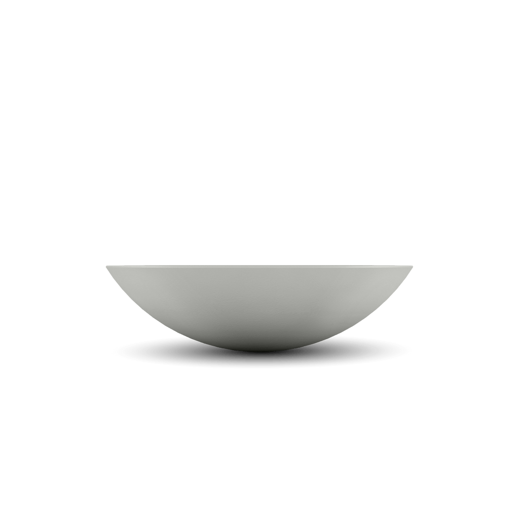 Oceanside Outdoor Shallow Planter