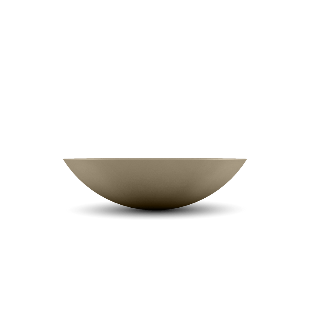 Oceanside Outdoor Shallow Planter