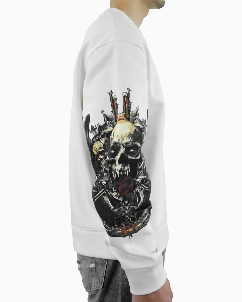 Skulls