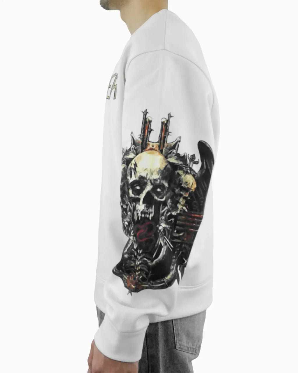 Skulls