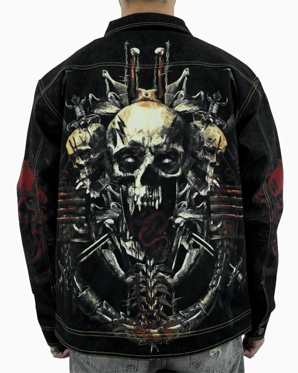 Skulls