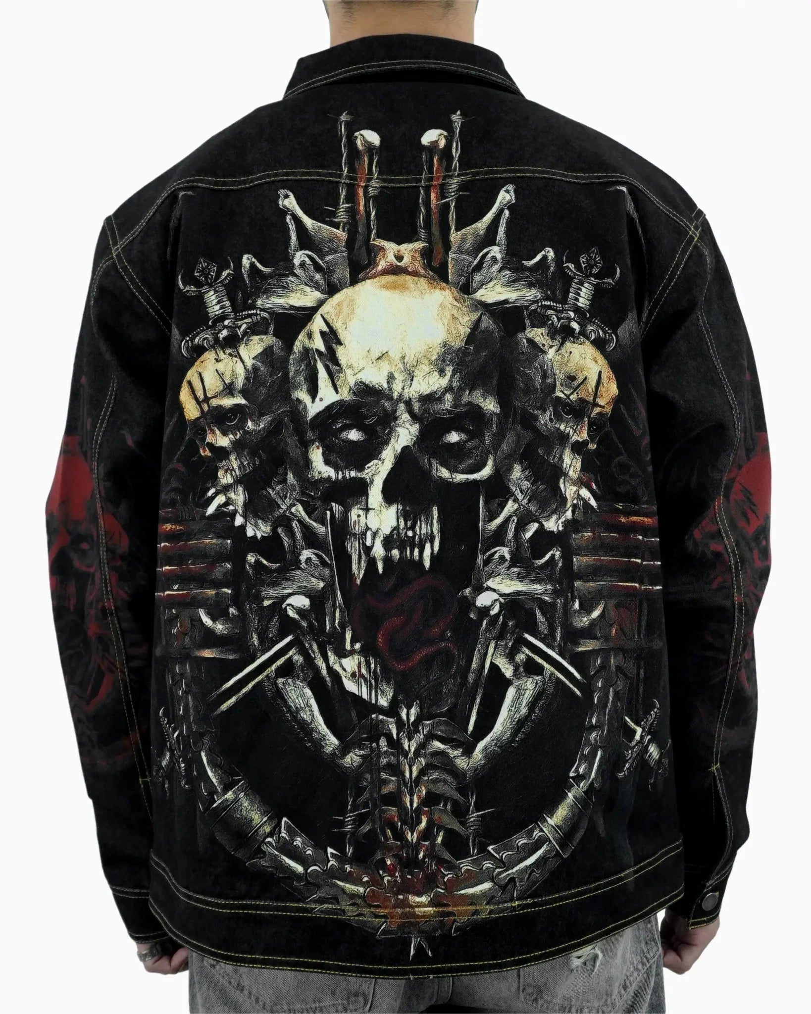 Skulls