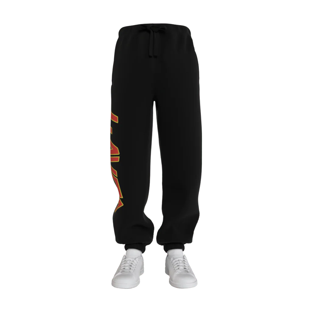 Logo Black