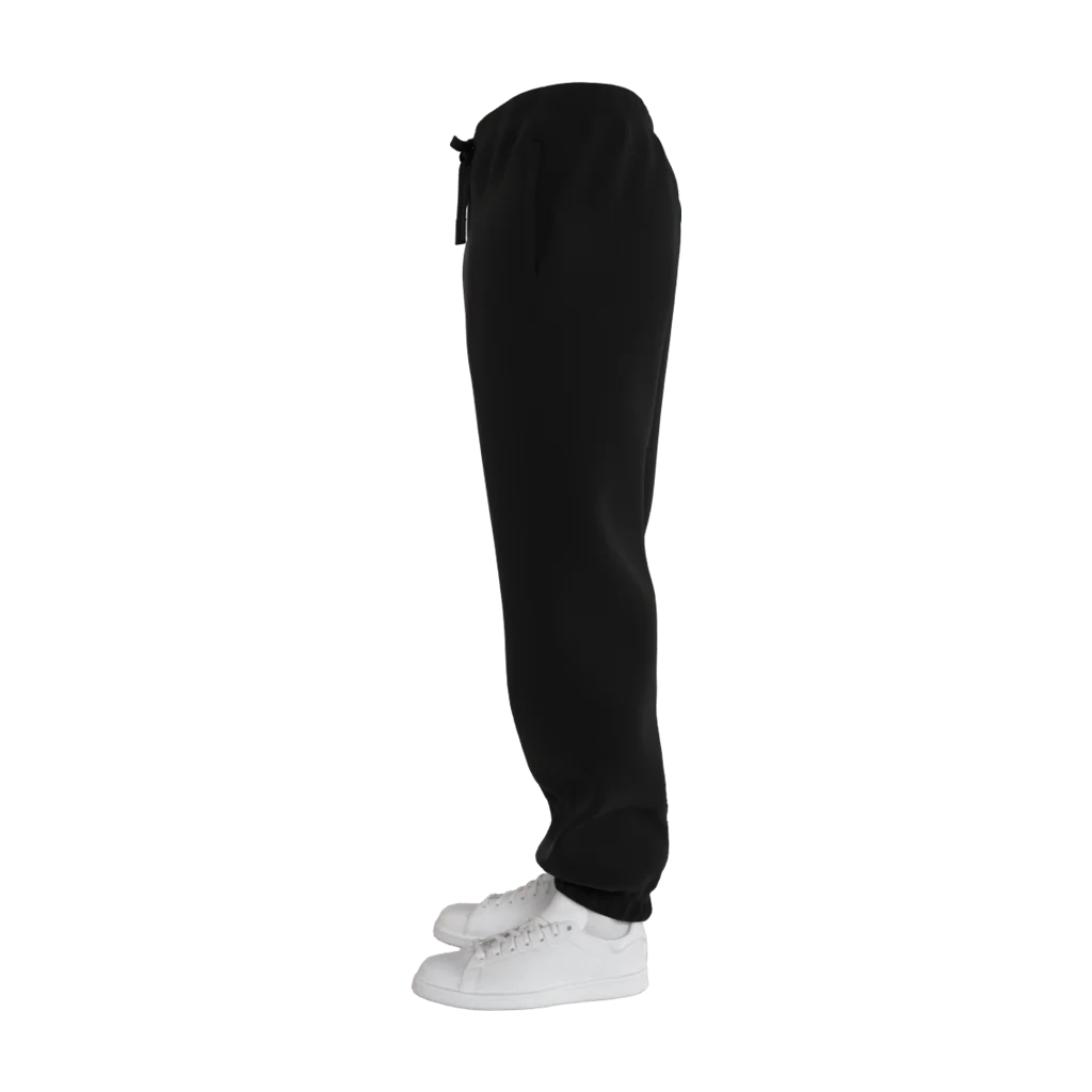 Logo Black