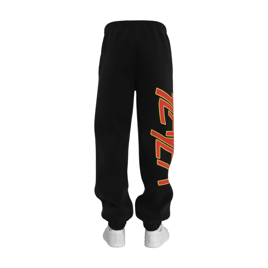 Logo Black