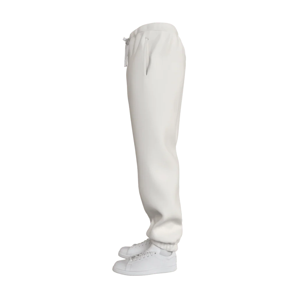 Logo White