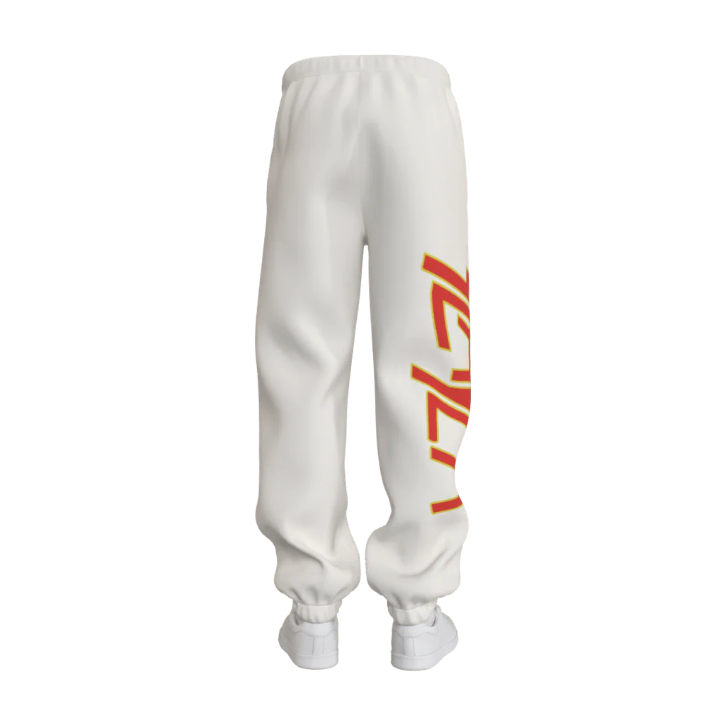 Logo White