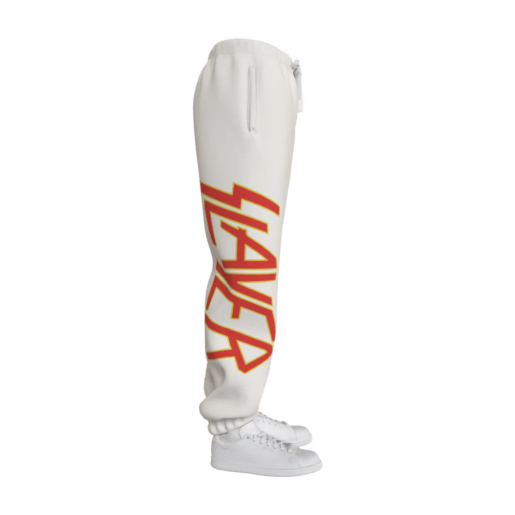 Logo White