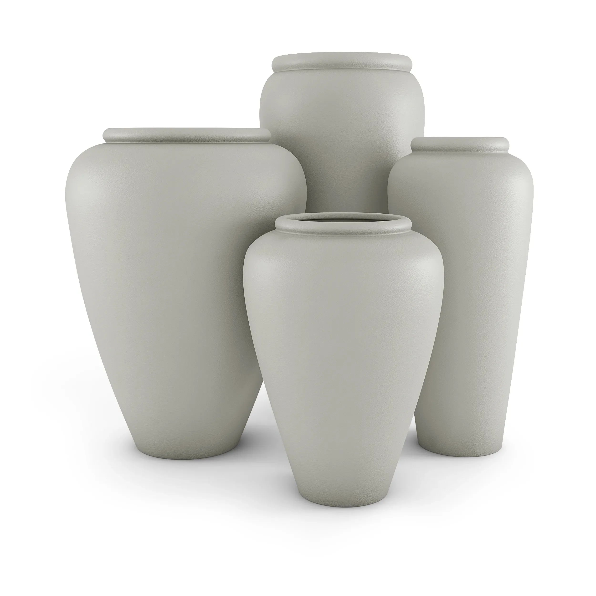 Staccato Planter