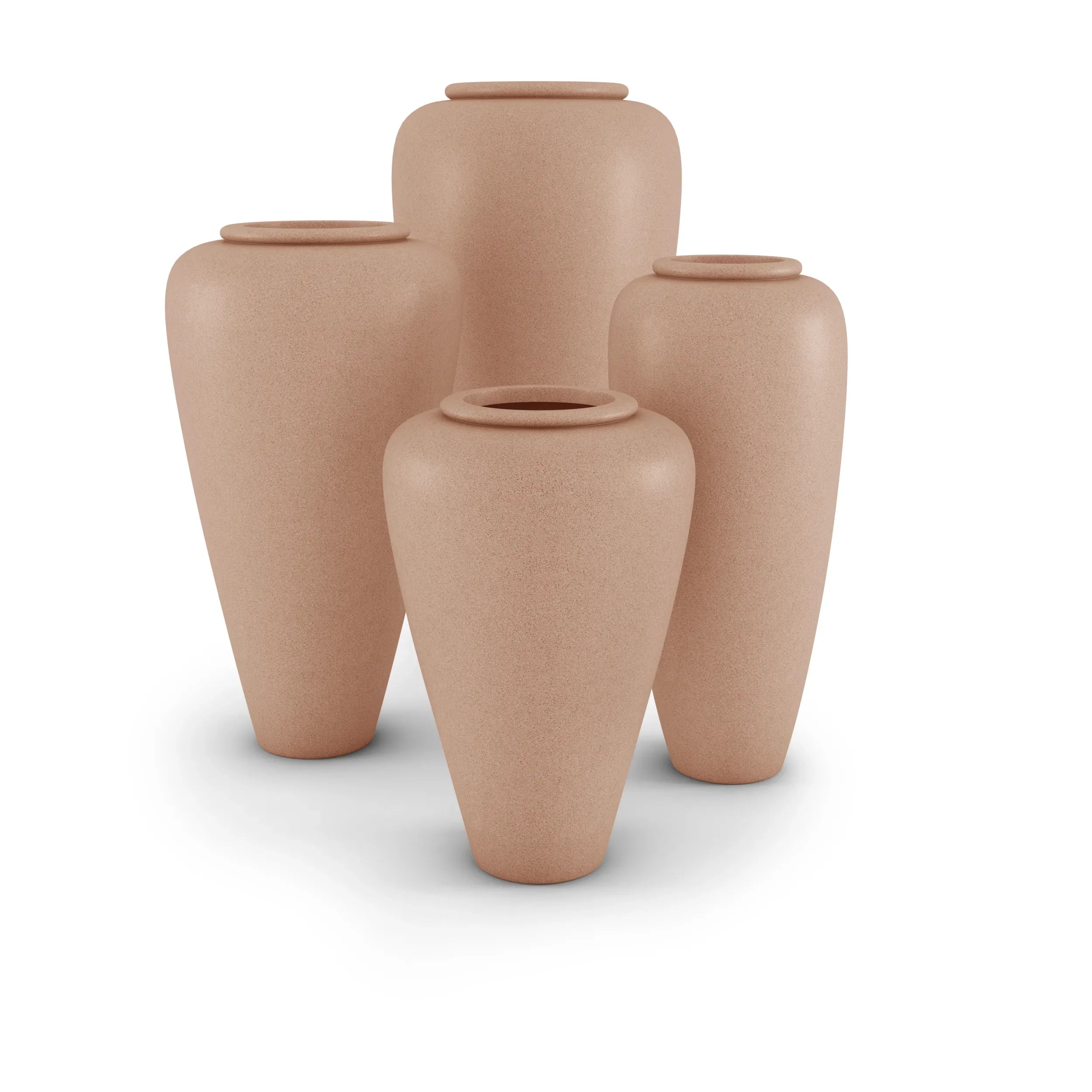 Staccato Planter