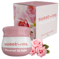 Sweetums Sweet Rose Flavored Lip Balm