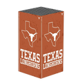 Texas Longhorns Xbox X/S VarsityWrapz