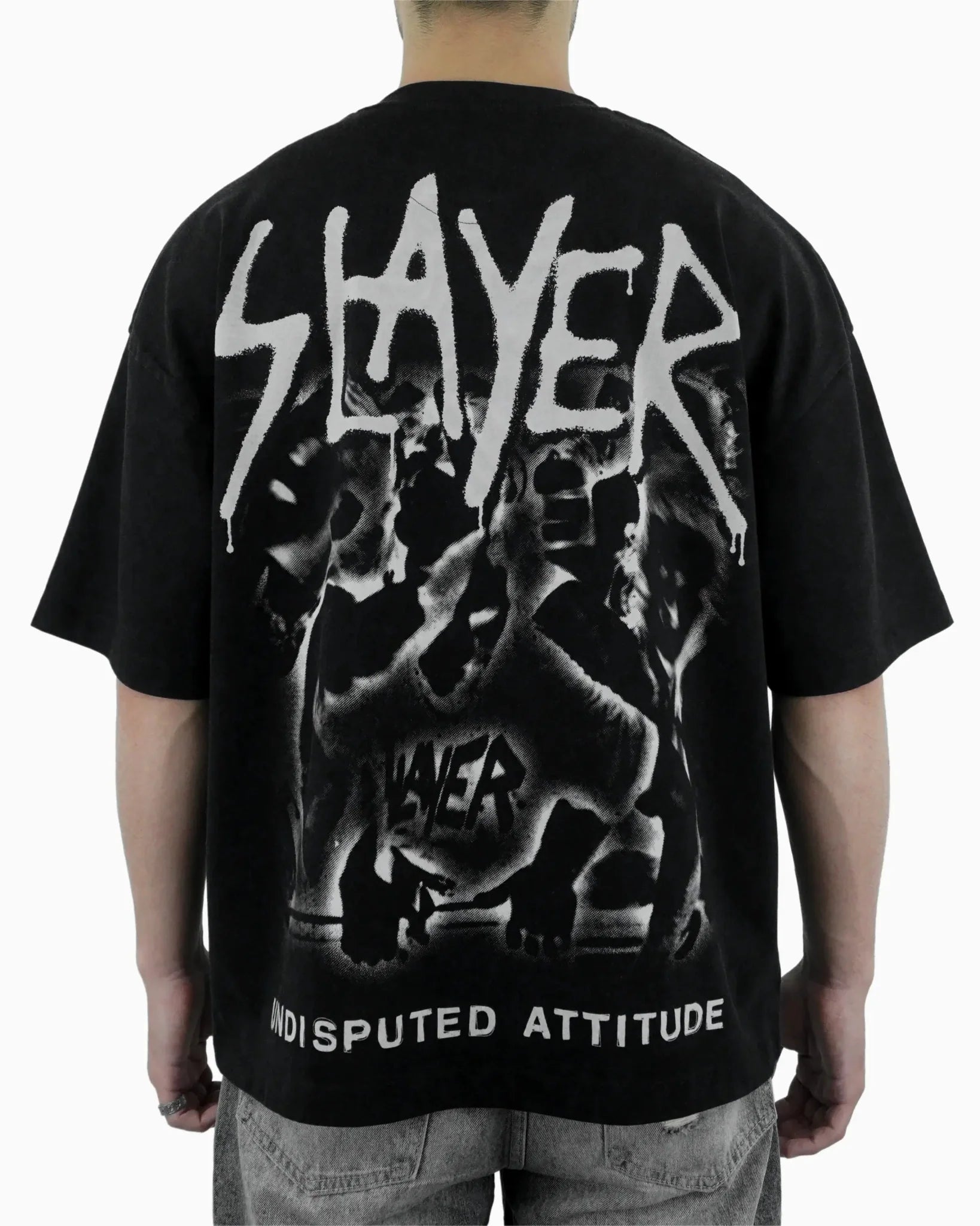 Undisputed