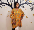 Unisex Caftan Top