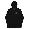 ✨ THE PLC | MEMBERS ONLY ✨ 🖤 Luxie Society Premium Hoodie 🖤