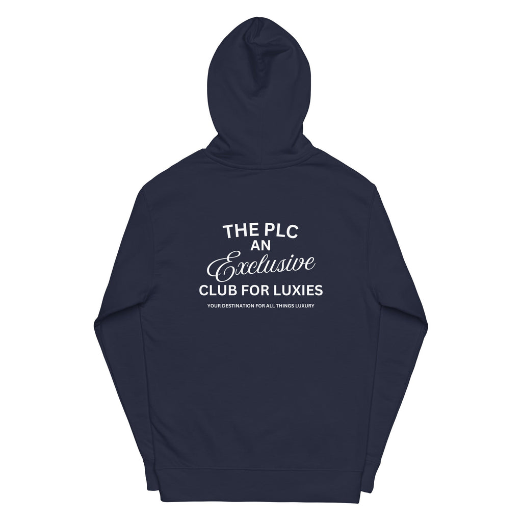 ✨ THE PLC | MEMBERS ONLY ✨ 🖤 Luxie Society Premium Hoodie 🖤