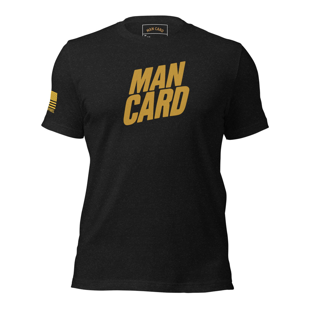 Man Card