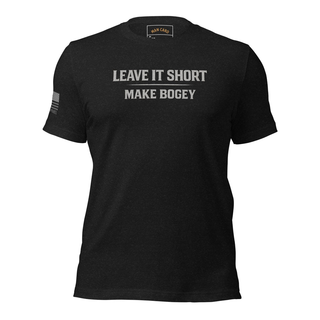 Make Bogey