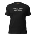 Make Bogey