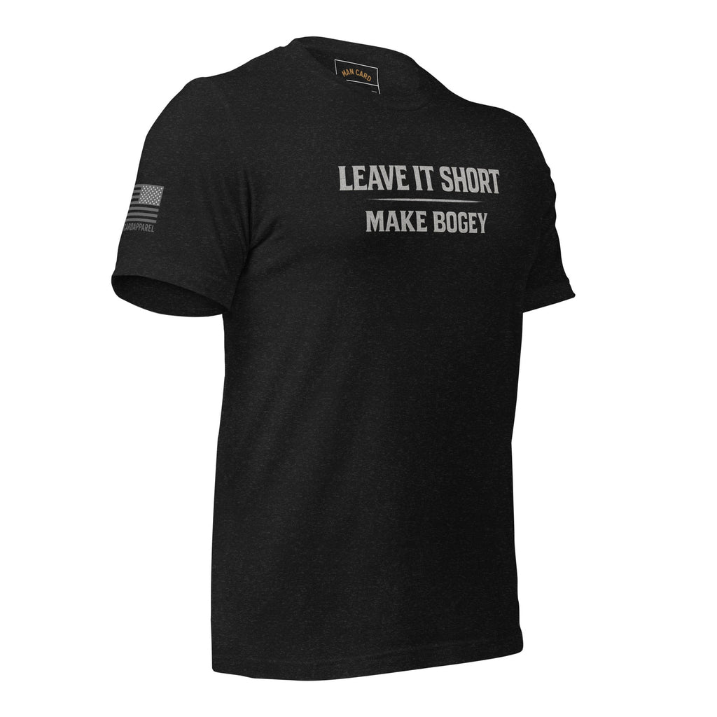 Make Bogey
