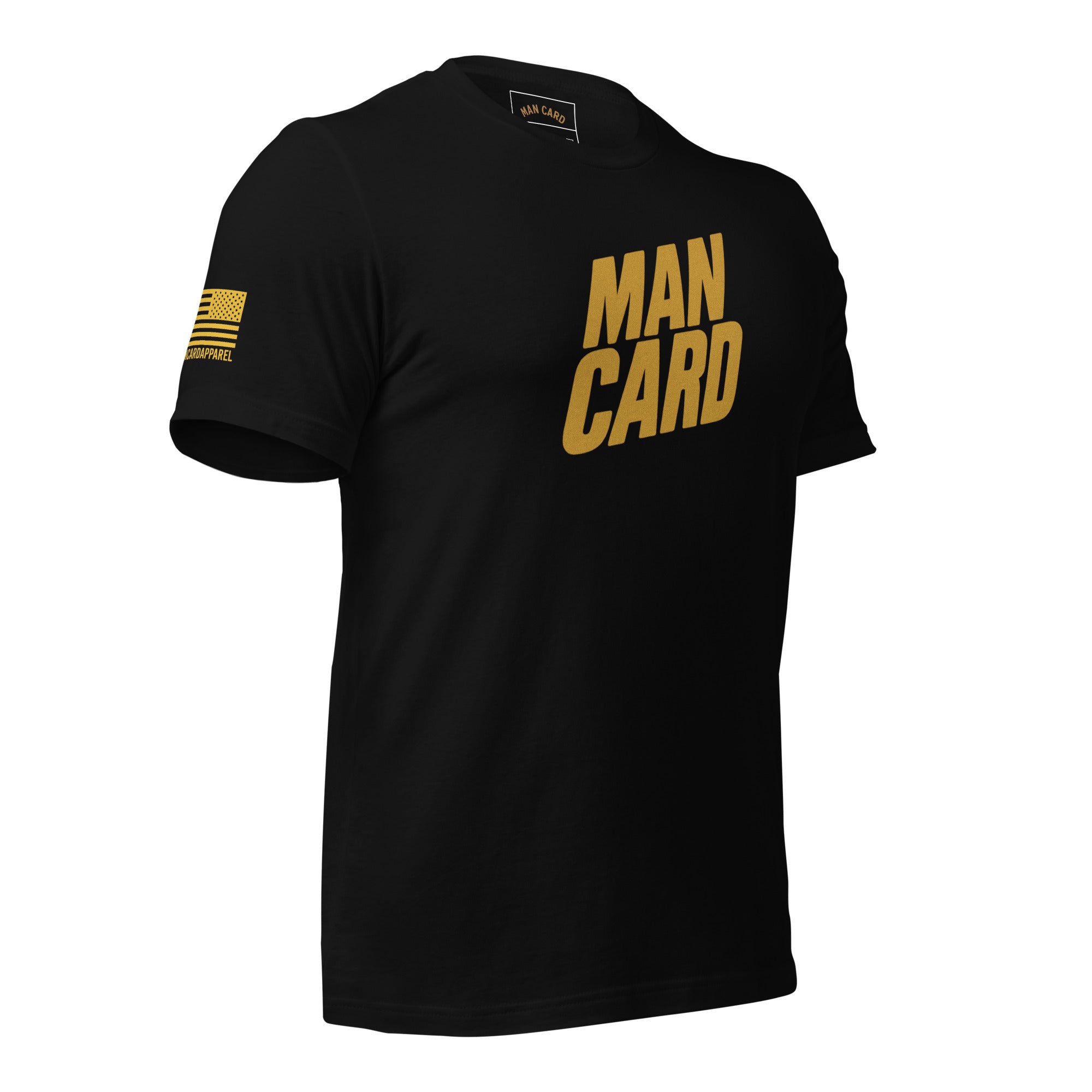 Man Card