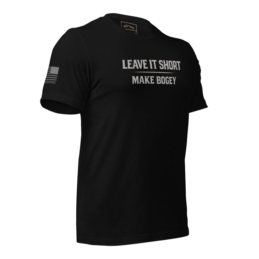 Make Bogey
