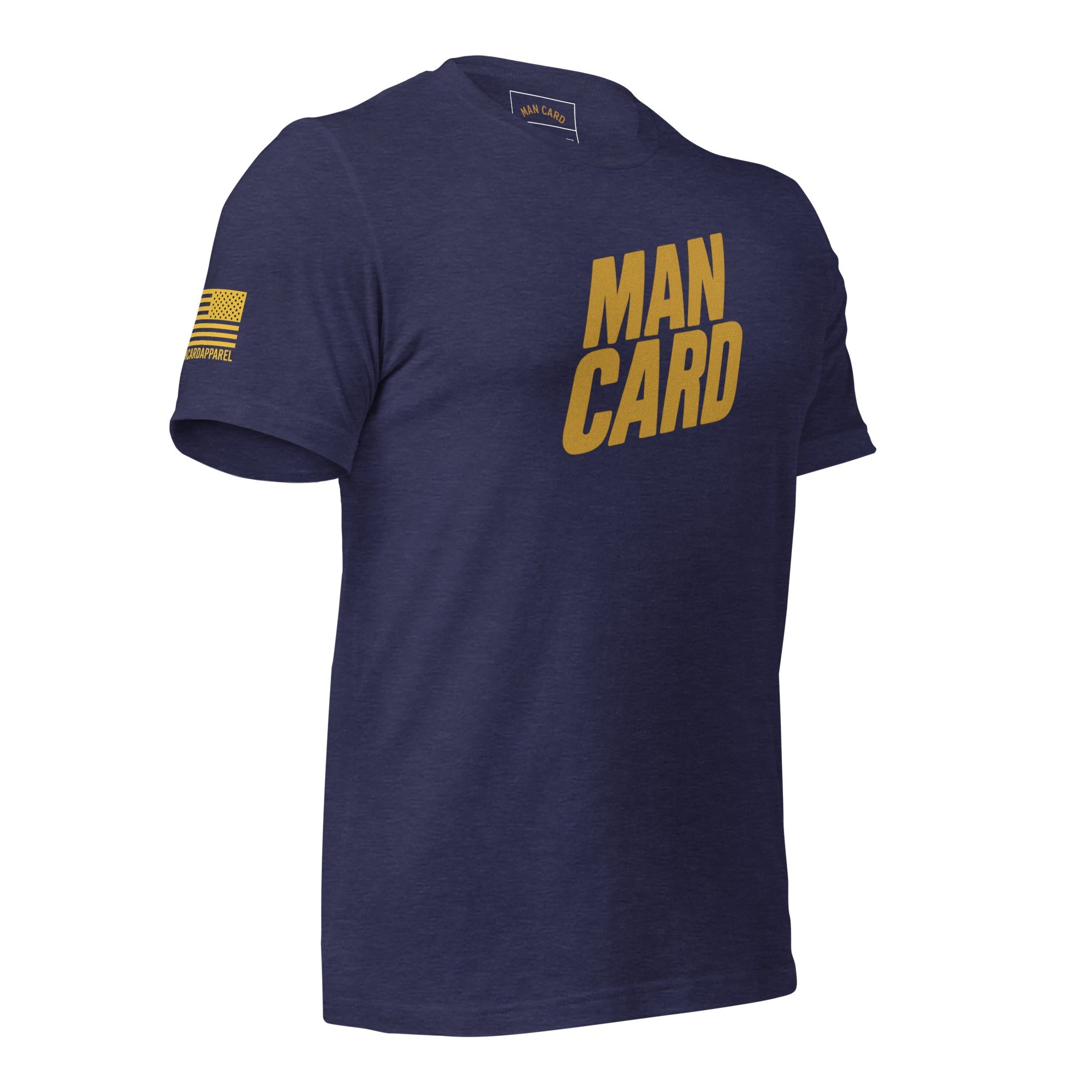 Man Card