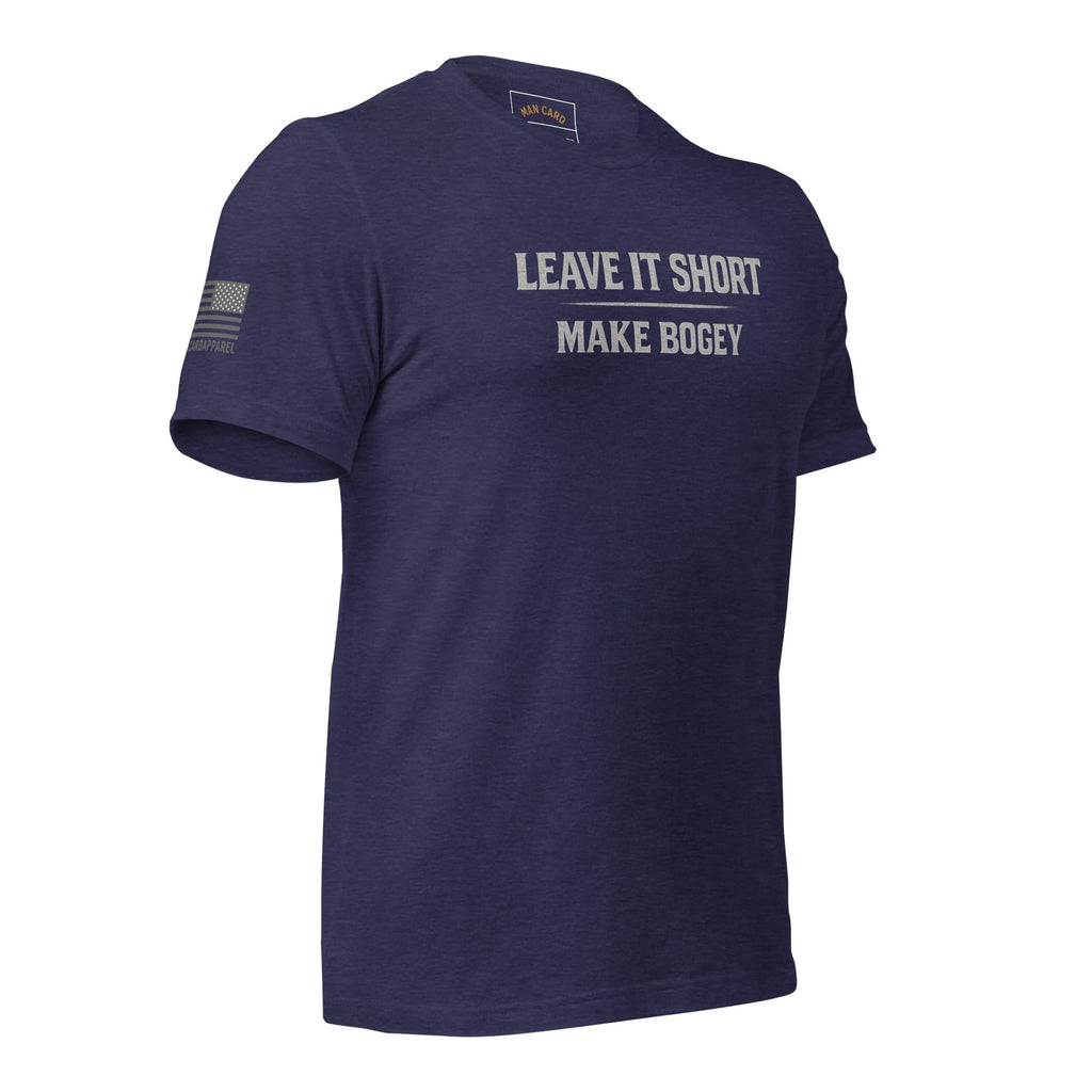 Make Bogey