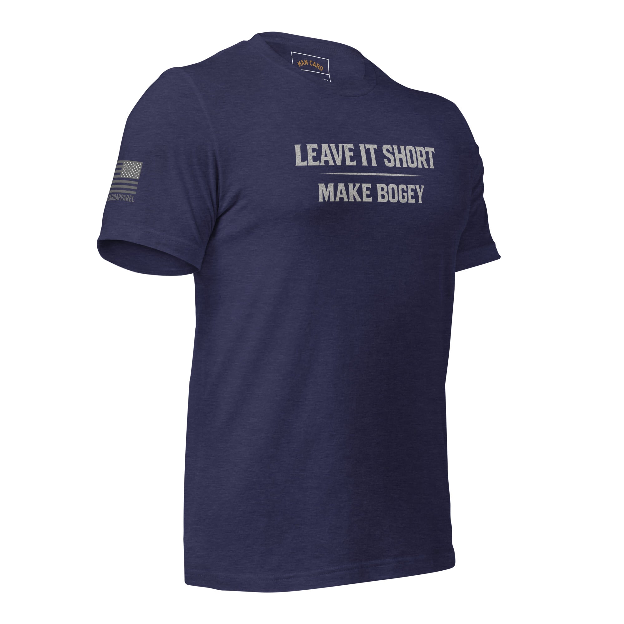 Make Bogey