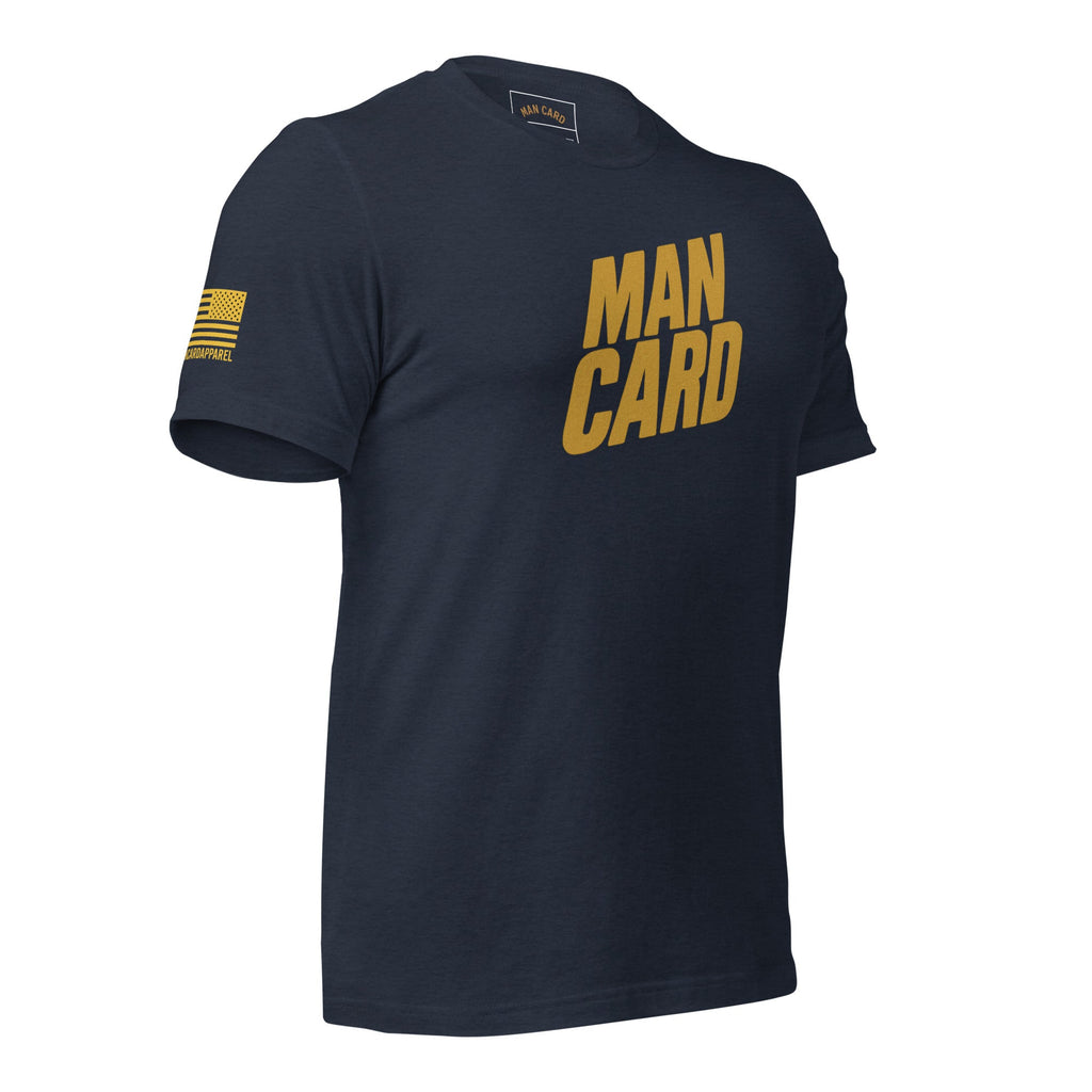 Man Card
