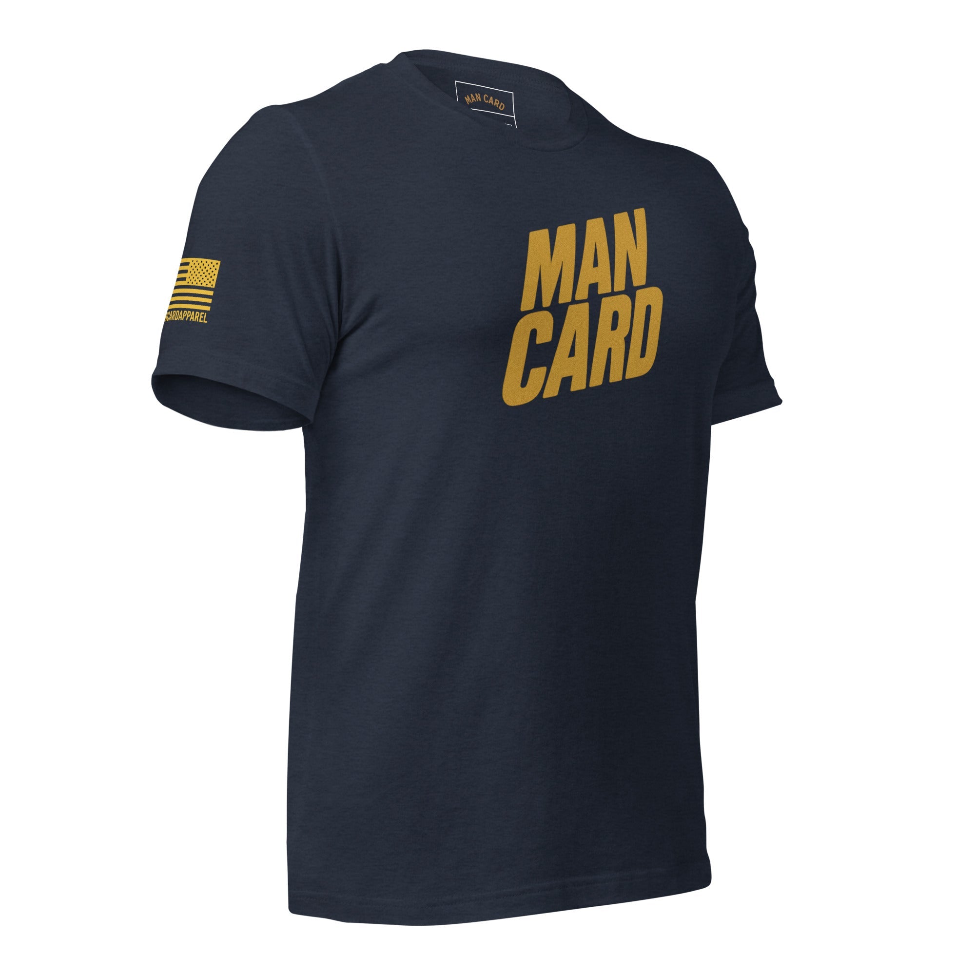 Man Card
