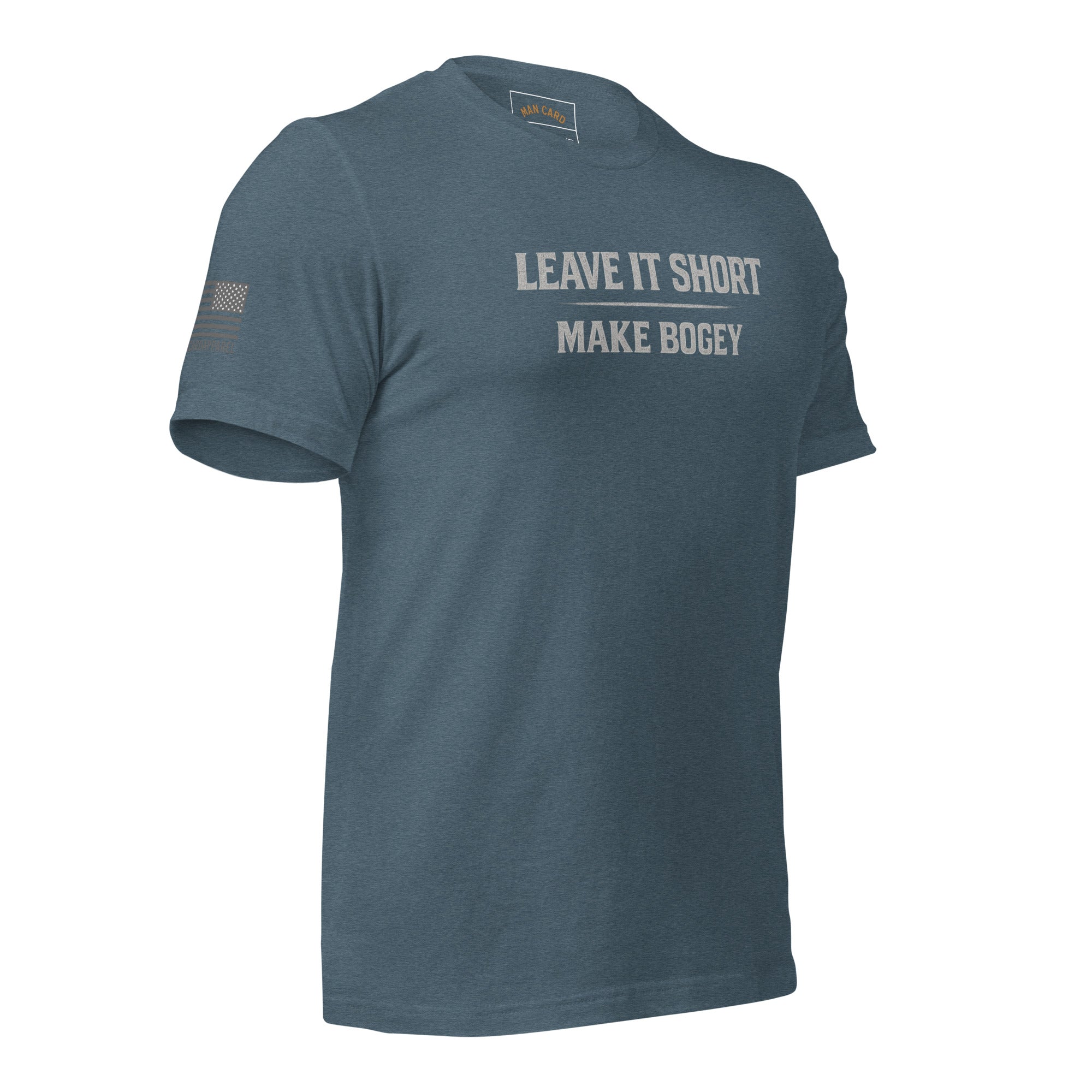 Make Bogey