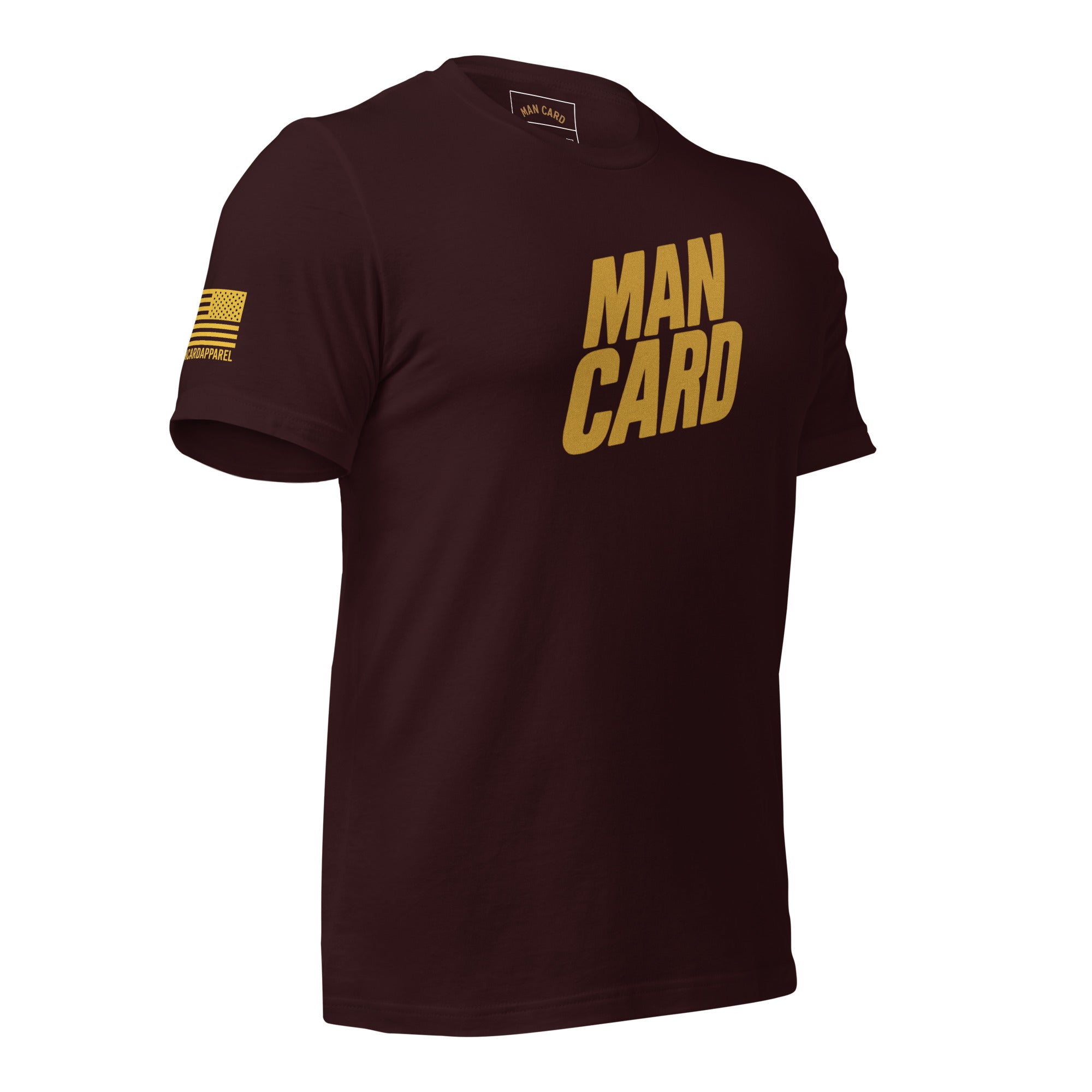 Man Card