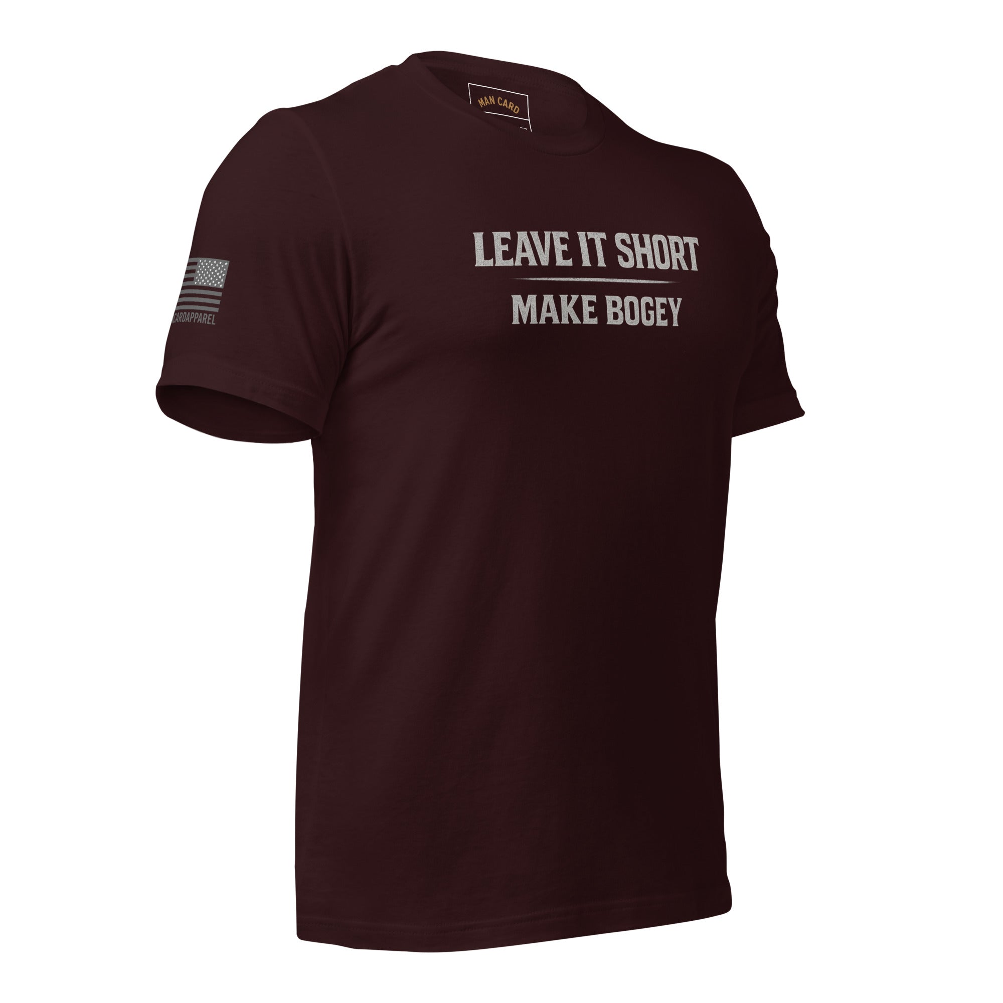 Make Bogey