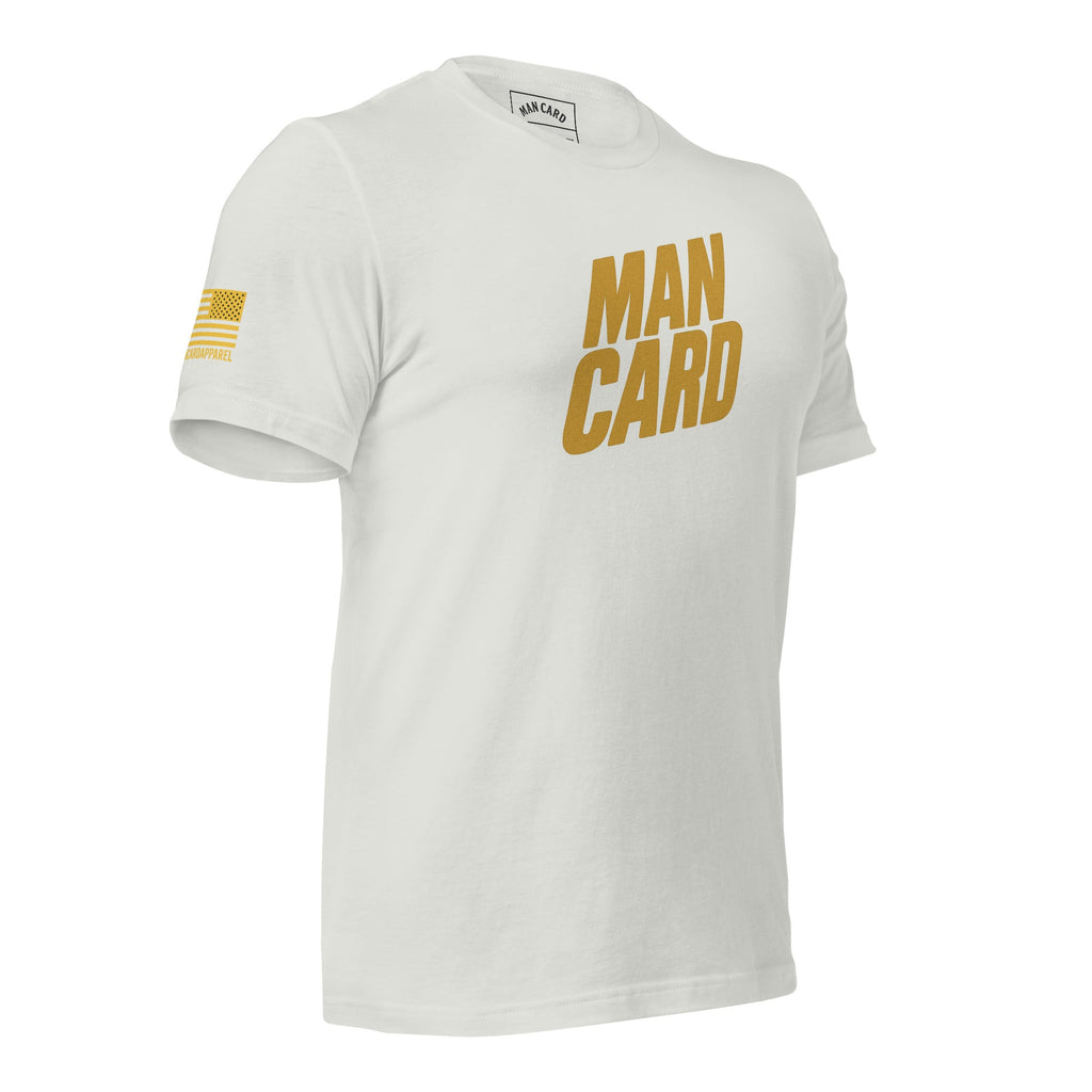 Man Card