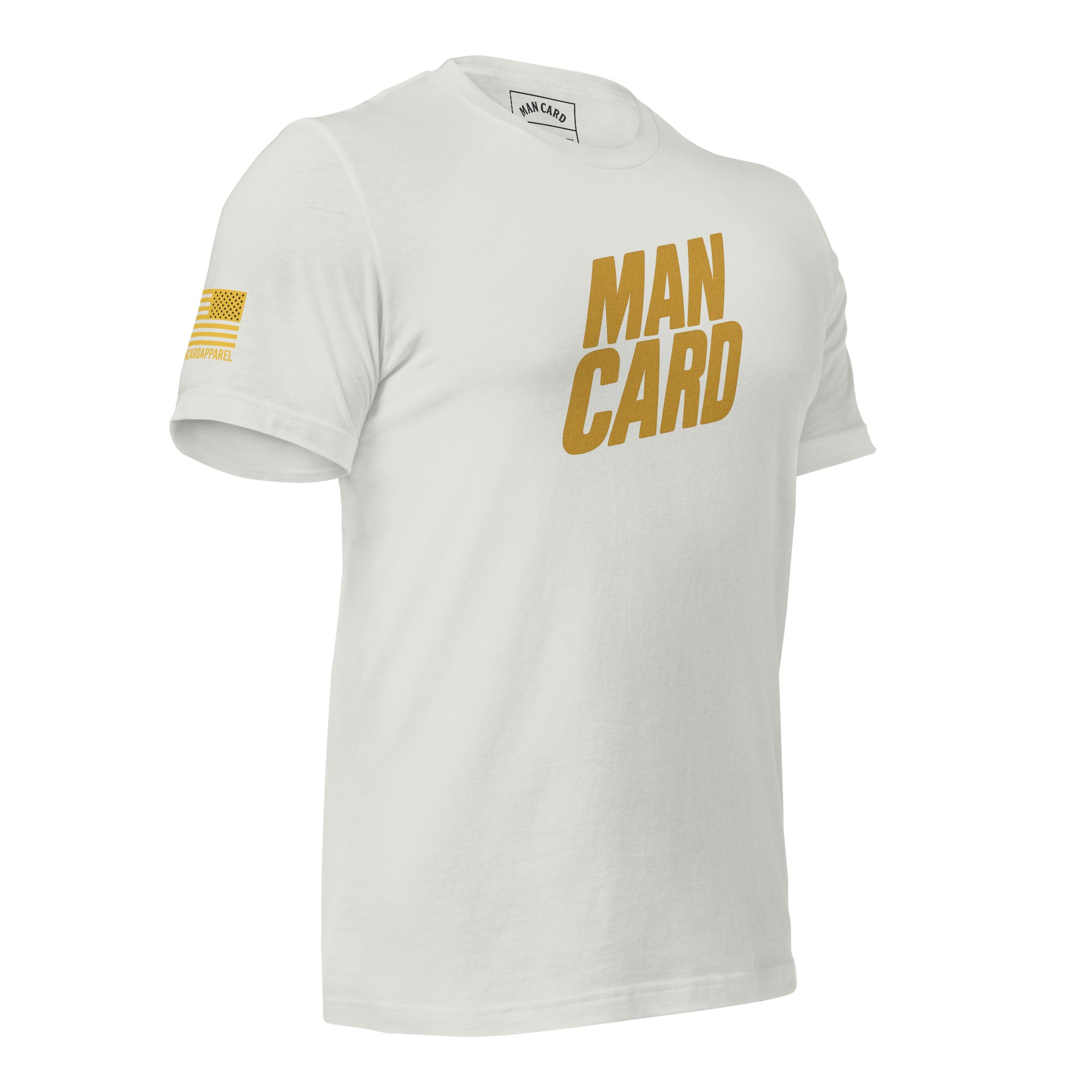 Man Card
