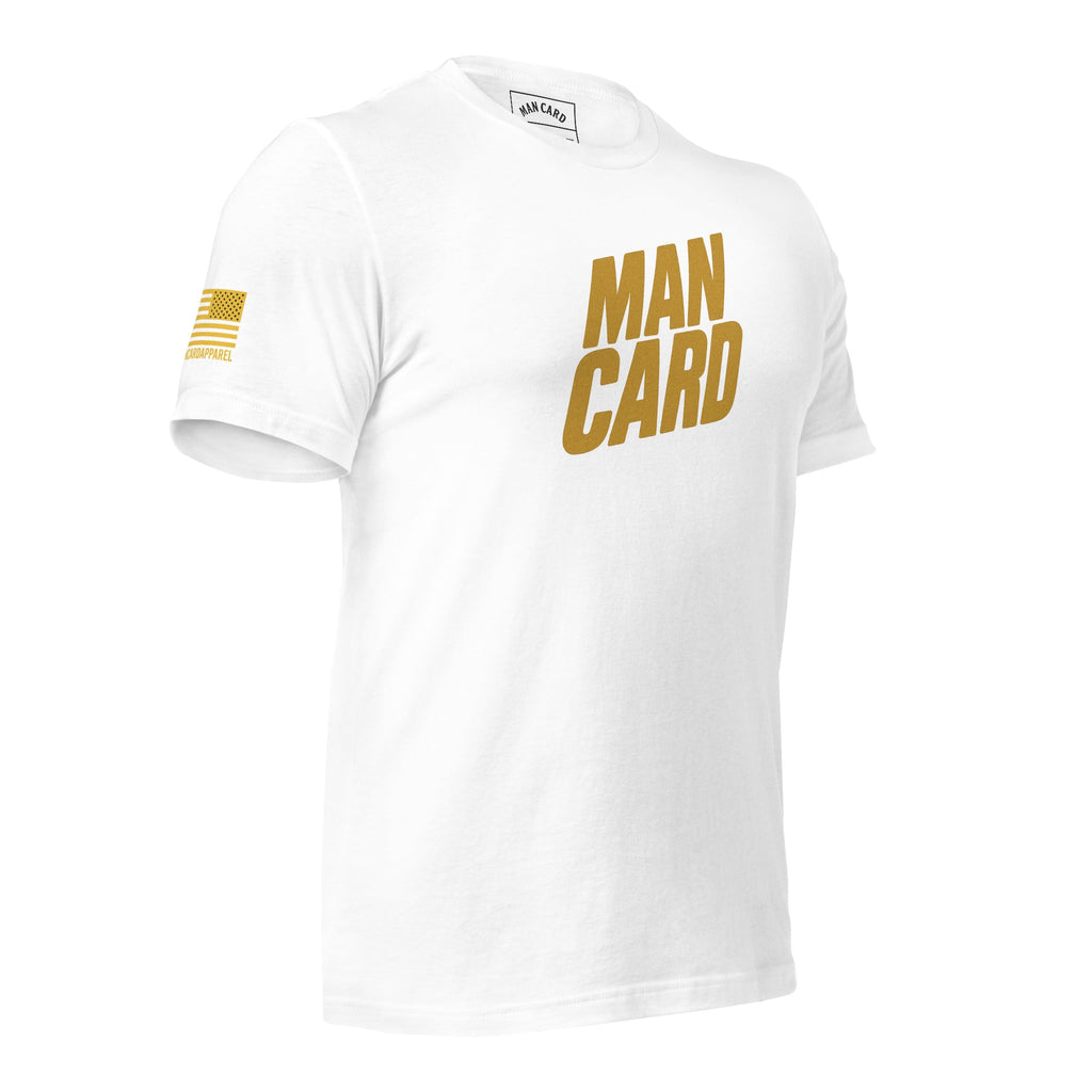 Man Card