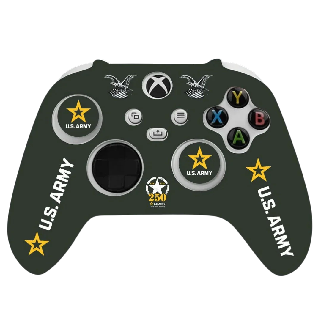 US Army Xbox Starter Kit