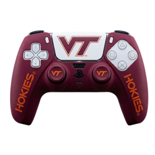 VT Hokies PS5 Starter Kit