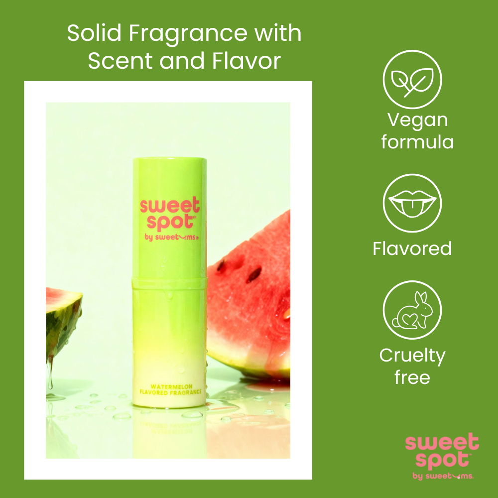 Sweet Spot Watermelon Flavored Fragrance